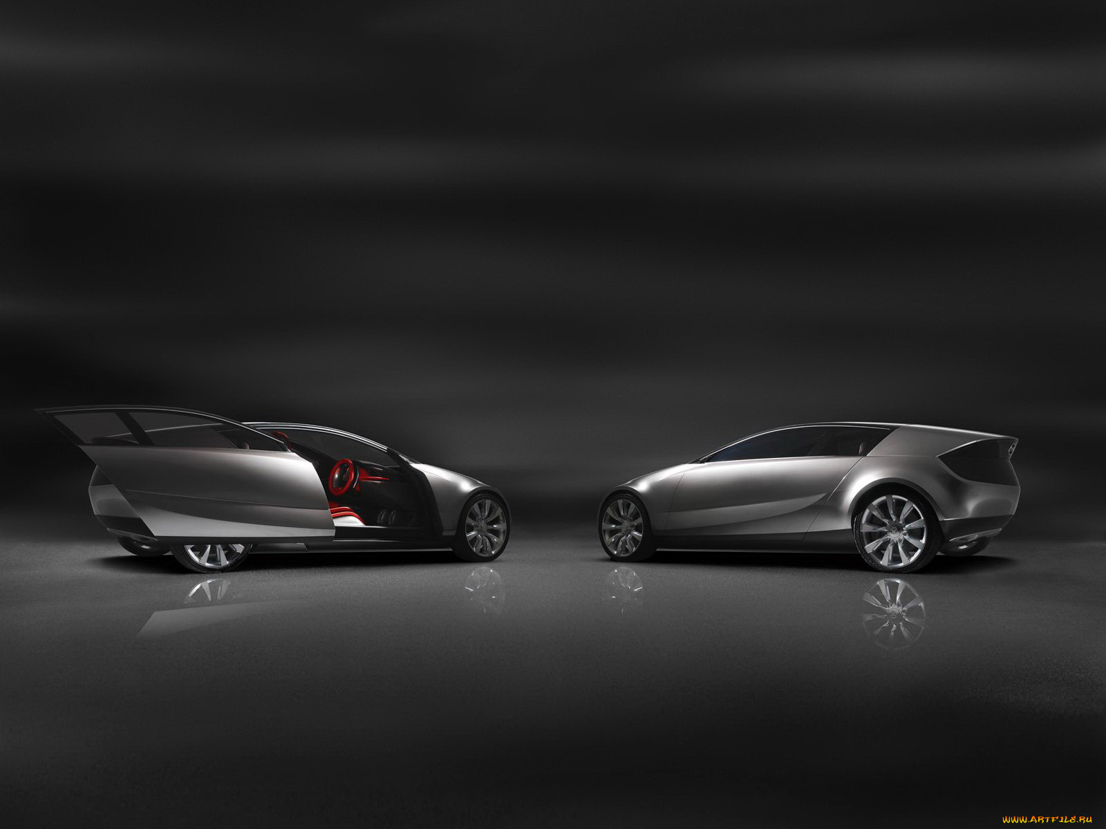 , mazda